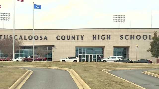 Community leader demands accountability from Tuscaloosa County Schools after insensitive 'promposal' - Vimarsana News