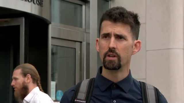 Sentencing postponed for Keene man convicted in bitcoin money scheme - Vimarsana News