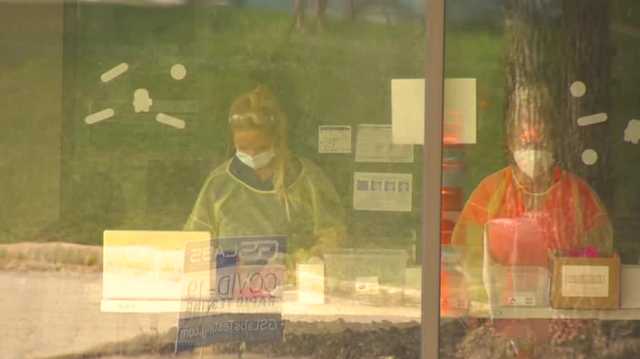 Where to find COVID-19 testing in Iowa - Vimarsana News