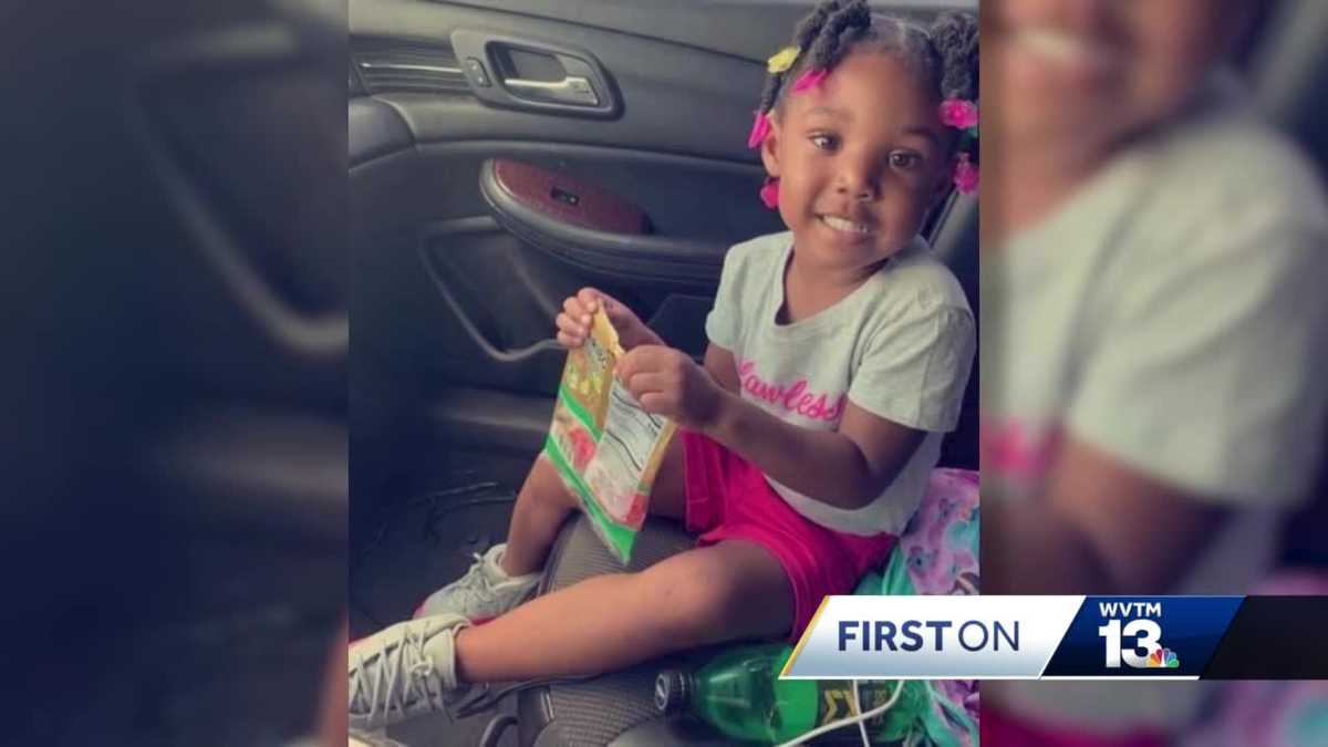 Kamille Cupcake McKinney family says pain remains one year Kamille Cupcake McKinney family says pain remains one year