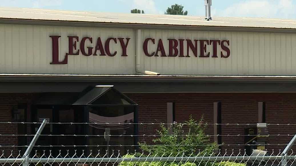 Job fair to help almost 500 workers unemployed after Eastaboga business abruptly closes.