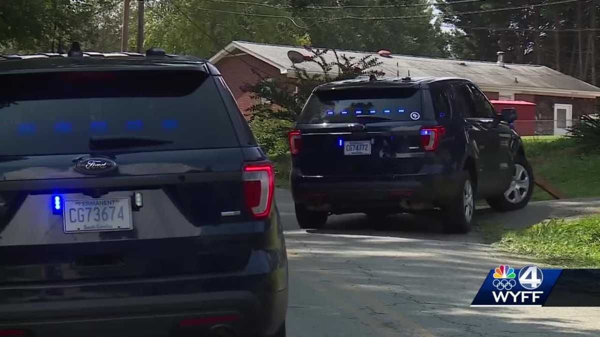 Greenville County drug enforcement unit is making a difference