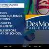 Des Moines Public Schools makes staffing changes days before first day of school