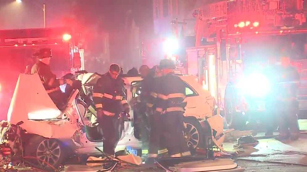 A year later, no arrests in deaths of two women in police chase