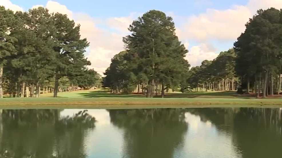 Cullman John Clark drowning golf course Terri Pines Country Club