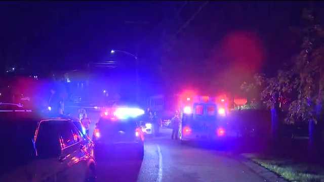 Penn Hills shooting: 1 taken to hospital - Vimarsana News