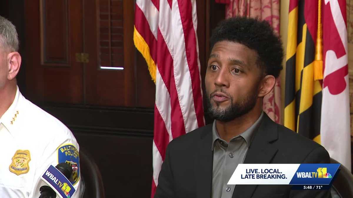 Mayor, BPD Commissioner call meeting to address surge in violence