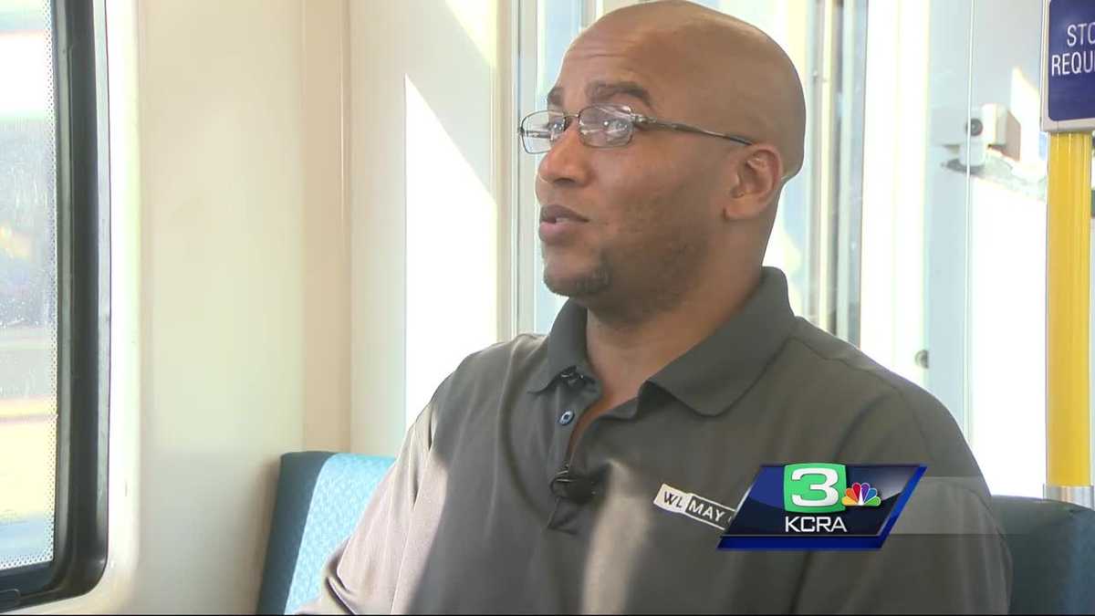 Good Samaritan helps Sacramento Co. deputy after shooting