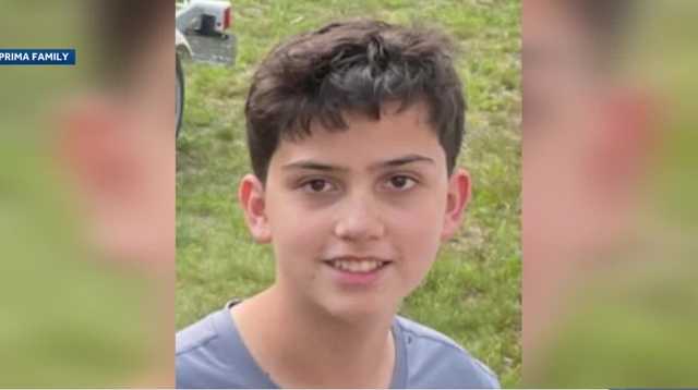 Boys identified as Charles DiPrima in fatal Pats Peak accident - Vimarsana News