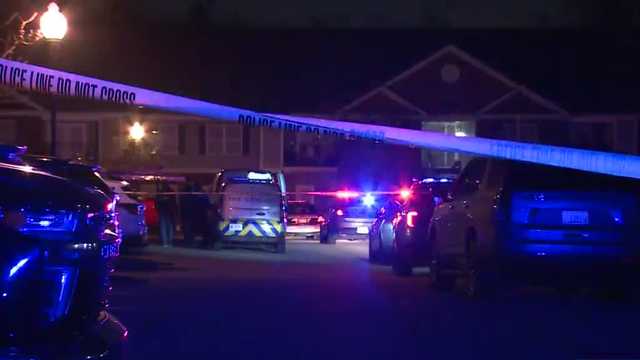 Neighbors concerned after quadruple shooting in Fern Creek - Vimarsana News