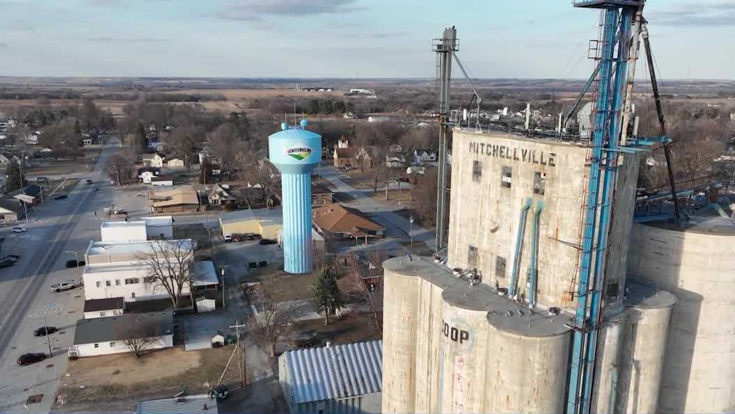 Rare state appeal targets Mitchellville budget amid city turmoil