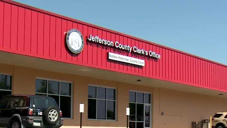 Cyberattack closes Jefferson County Clerk’s Administrative center, all motor automobile branches