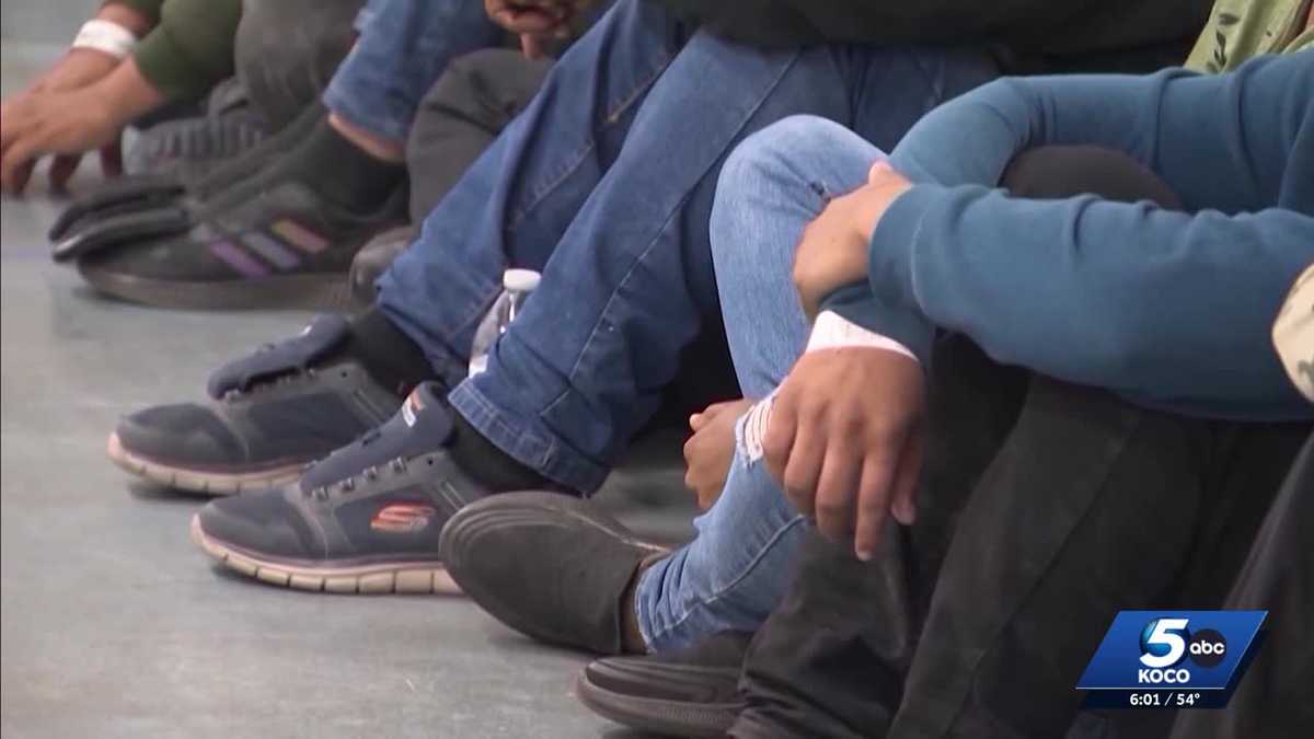 Oklahoma immigration attorney criticizes ICE for worsening case backlog