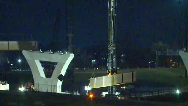 Iowa DOT planning several overnight closures on the east mixmaster - Vimarsana News
