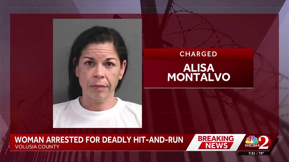 State attorney's office announces new arrest in triple-fatal Volusia County crash