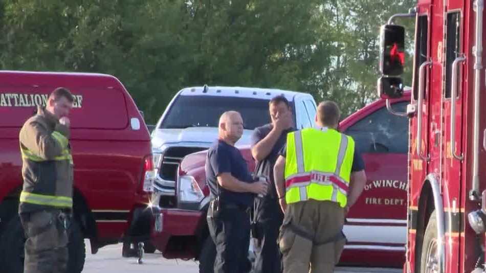 15-year-old Kentucky girl hit, killed by school bus while trying to ...