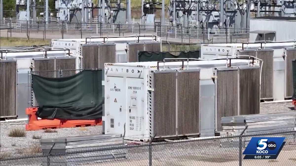 El Reno says stop-work order missed before water leak - KOCO