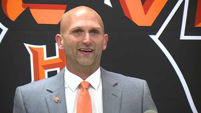 'Perverted, abusive, extreme': Attorneys for Hoover football player pursue legal action over practice incident caught on video