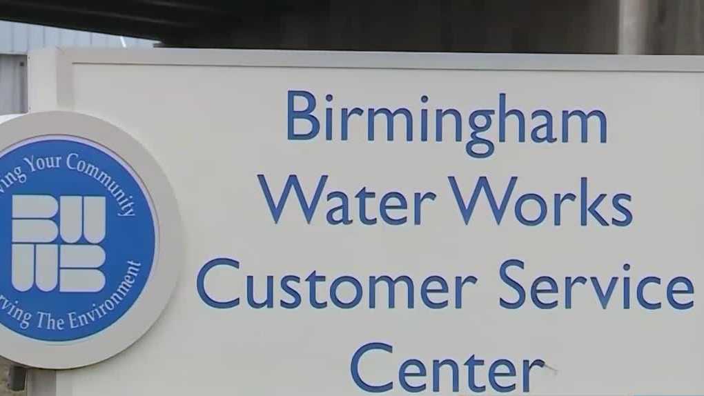 Alabama waterworks enforcing ethics pledge