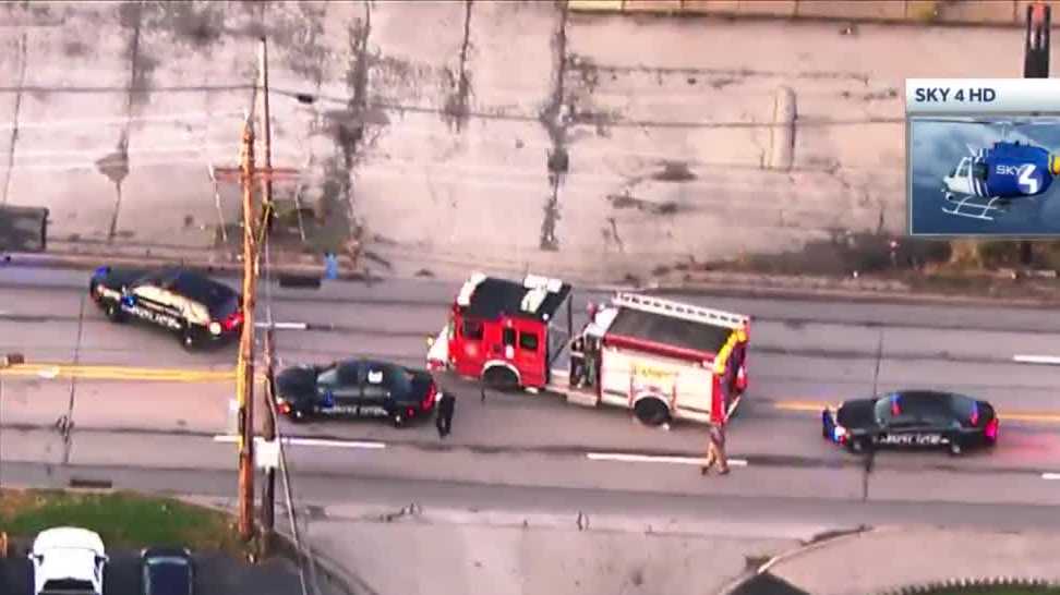 Police locate vehicle involved in fatal pedestrian crash on Route 30