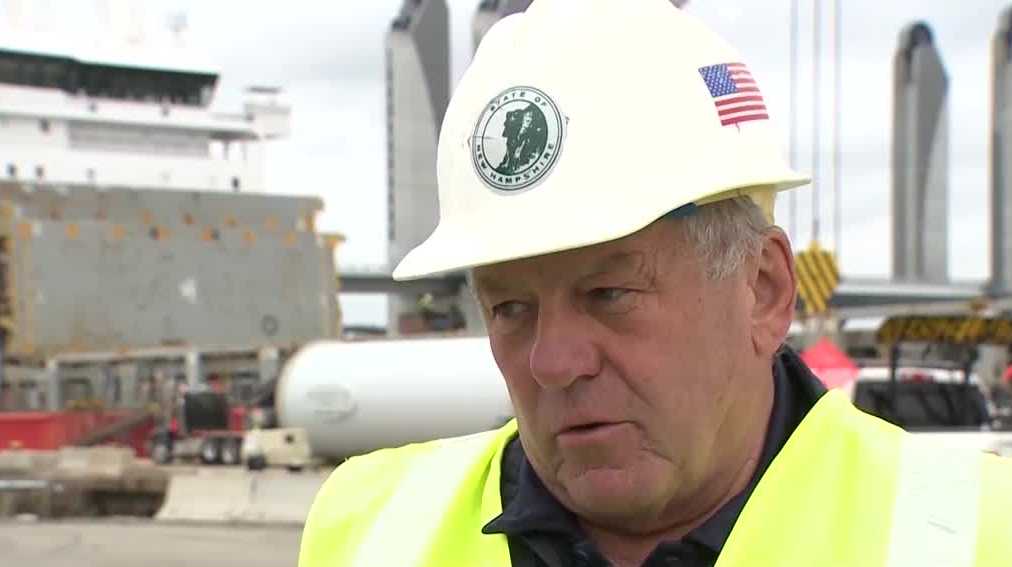 NH Port Authority director remains on paid leave - Vimarsana News