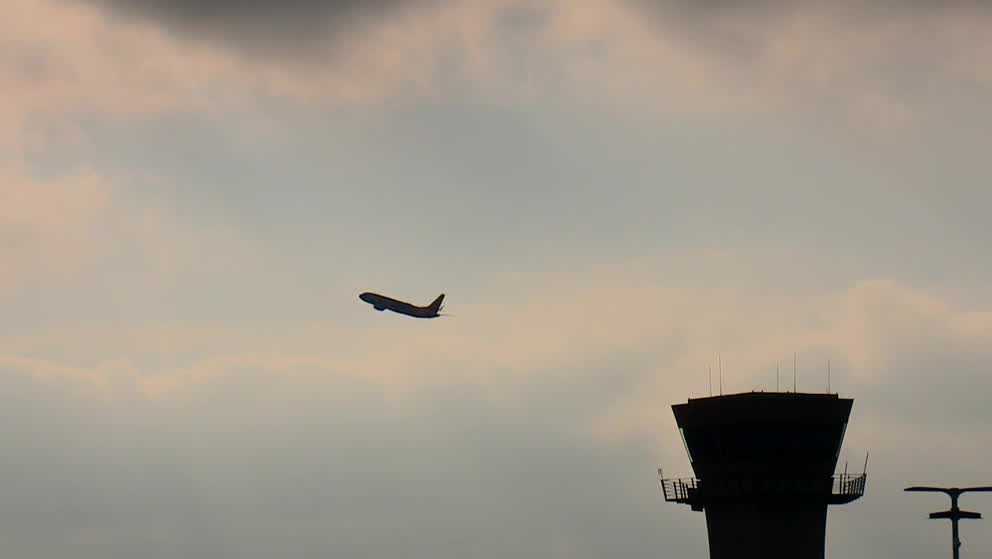 Sacramento man charged with bringing explosive to Sacramento International Airport
