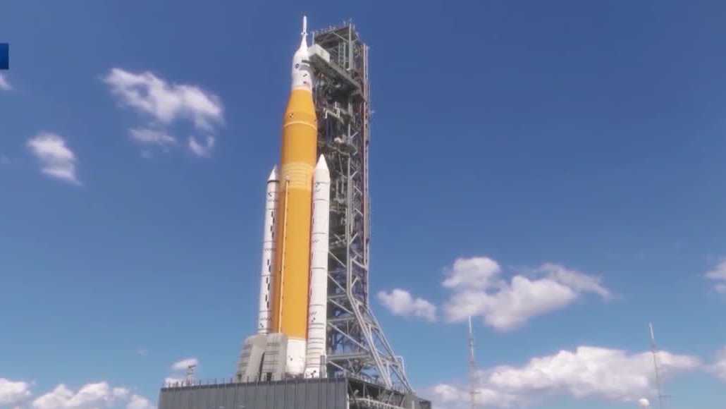 Returning to the moon: An overview of the Artemis Program and Artemis II