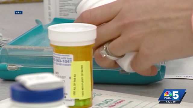 Potential bill could change who is authorized prescribing