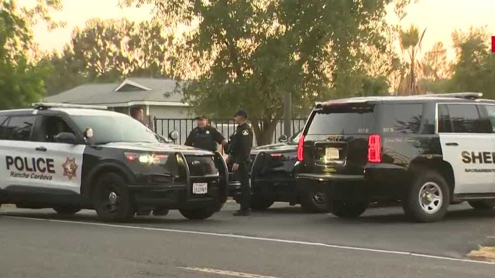 Man allegedly killed his mother in a Sacramento County home