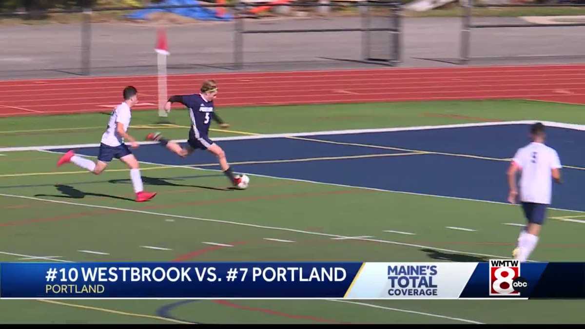 Portland soccer team advances in state tourney