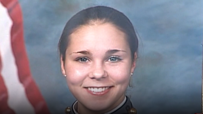 22 years later, Maura Murray’s disappearance still haunts her family and investigators