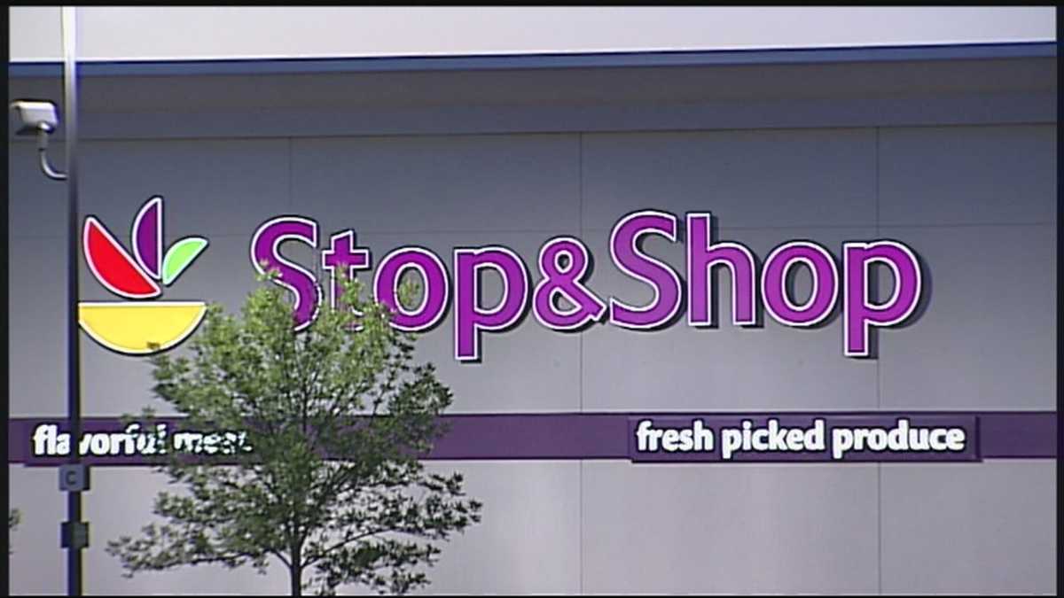 Stop & Shop closing its NH stores