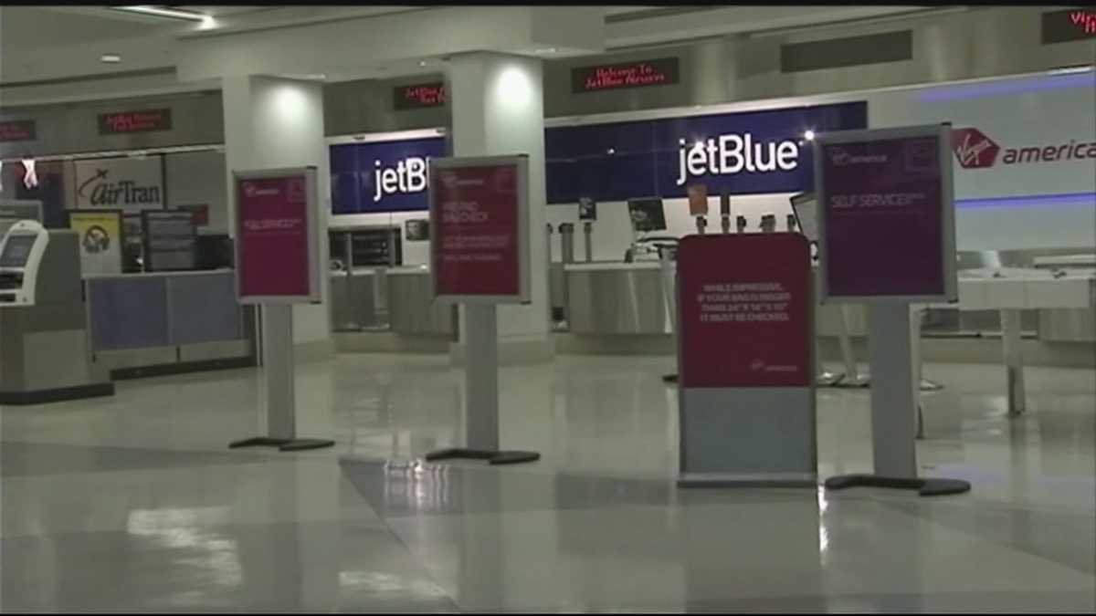 Jetblue Passenger Booted From Flight After Tweet