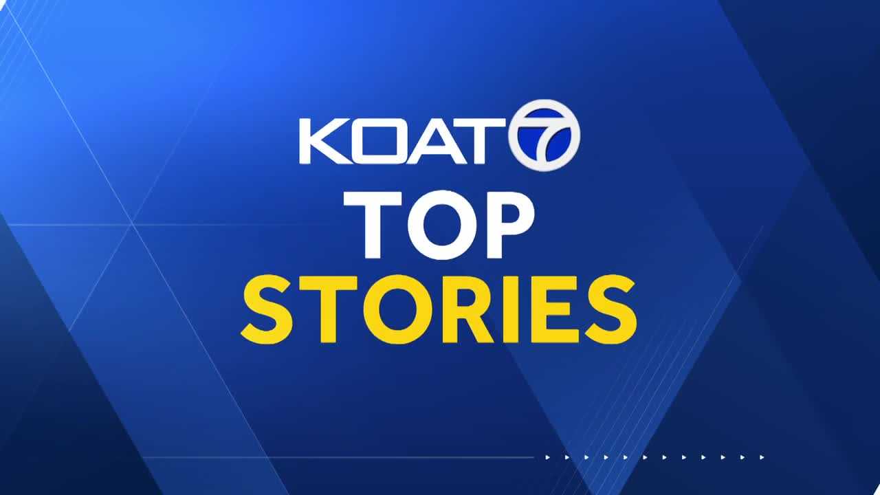 7 Things You Need to Know: Rain possible, Meta trial day 2, early voting begins