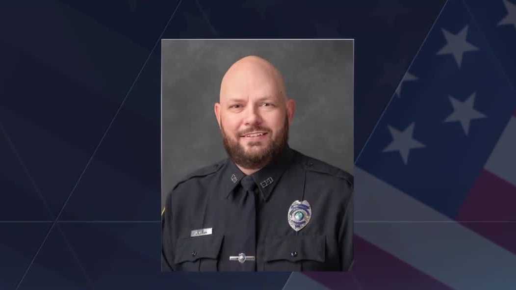Edgewater officer’s accused killer to change plea in court hearing