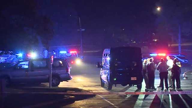 Parking lot shooting leaves one dead in Milwaukee - Vimarsana News