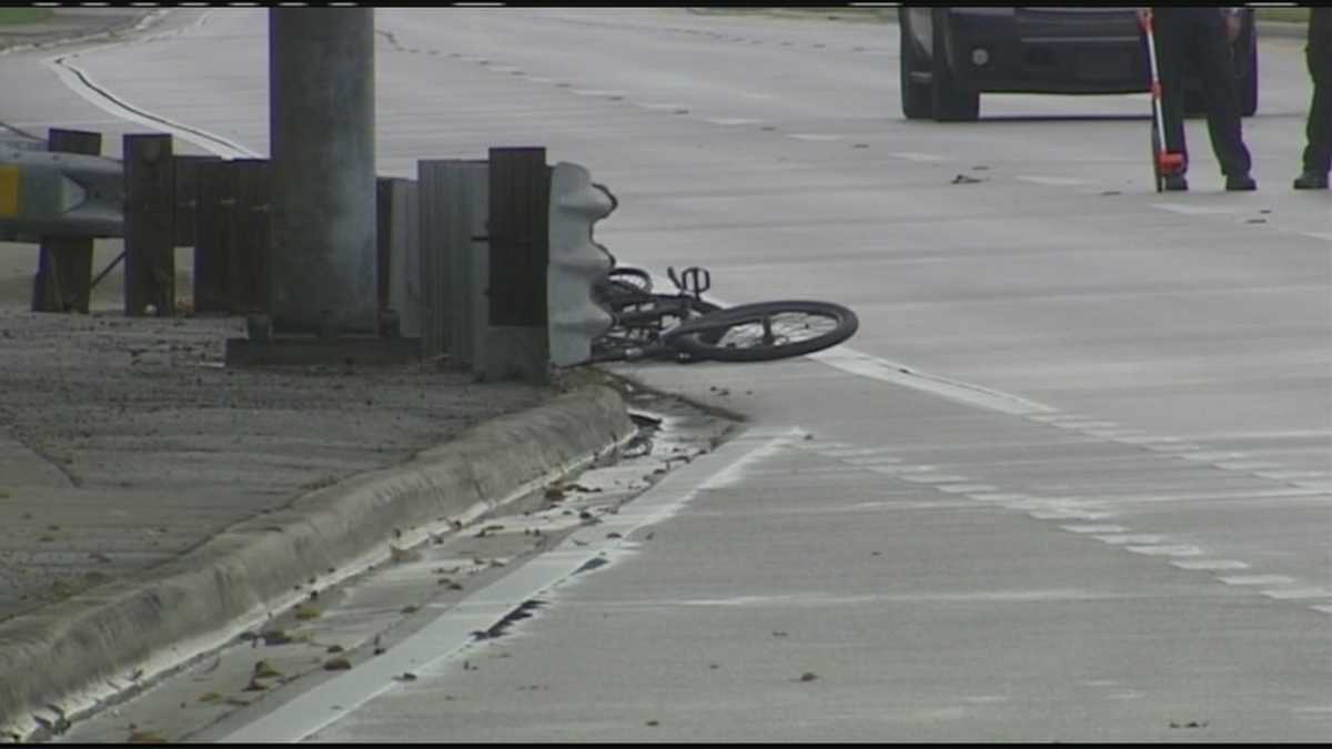 Bicyclist hurt in hitandrun crash in Boca Raton