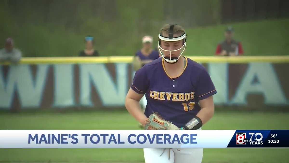 Addison Deroche wins Gatorade player of the year