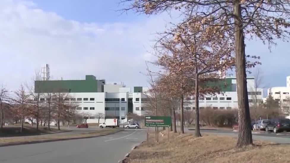 Dartmouth Health warns of strain on rural health care in NH