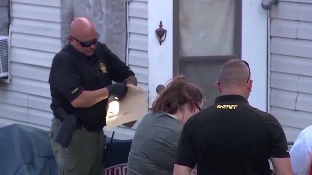 Infant death investigation in St. Lucie County may not be completed