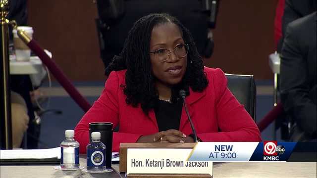 Kansas City attorneys celebrate confirmation of Ketanji Brown Jackson to the Supreme Court - Vimarsana News