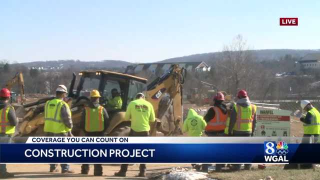 Controlled explosion to be carried out in York County - Vimarsana News
