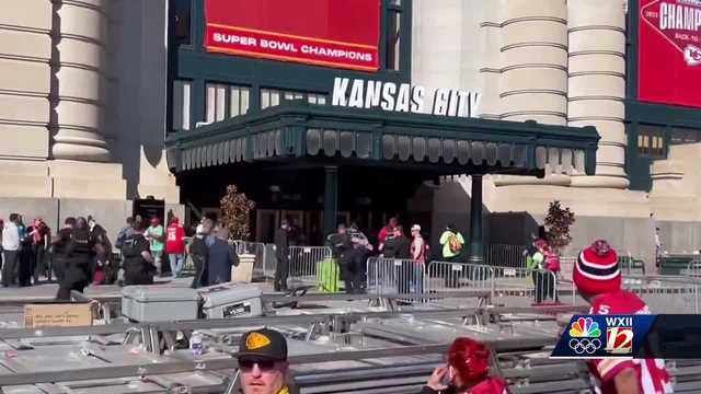 How to talk to kids about the mass shooting at Kansas City Chief's Super Bowl parade - Vimarsana News