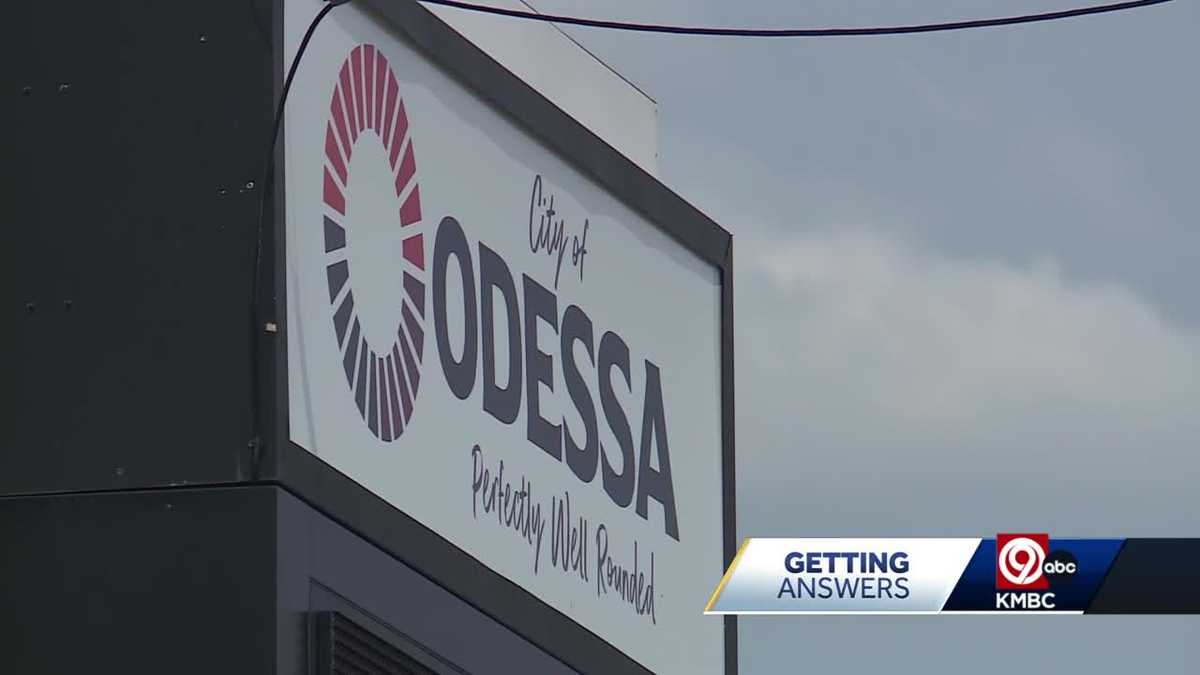 Missouri mayor apologizes for antiSemitic remarks made during meeting