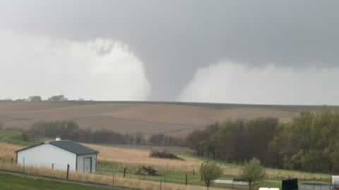 Where to go if you were affected by Friday's tornadoes, storms - Vimarsana News
