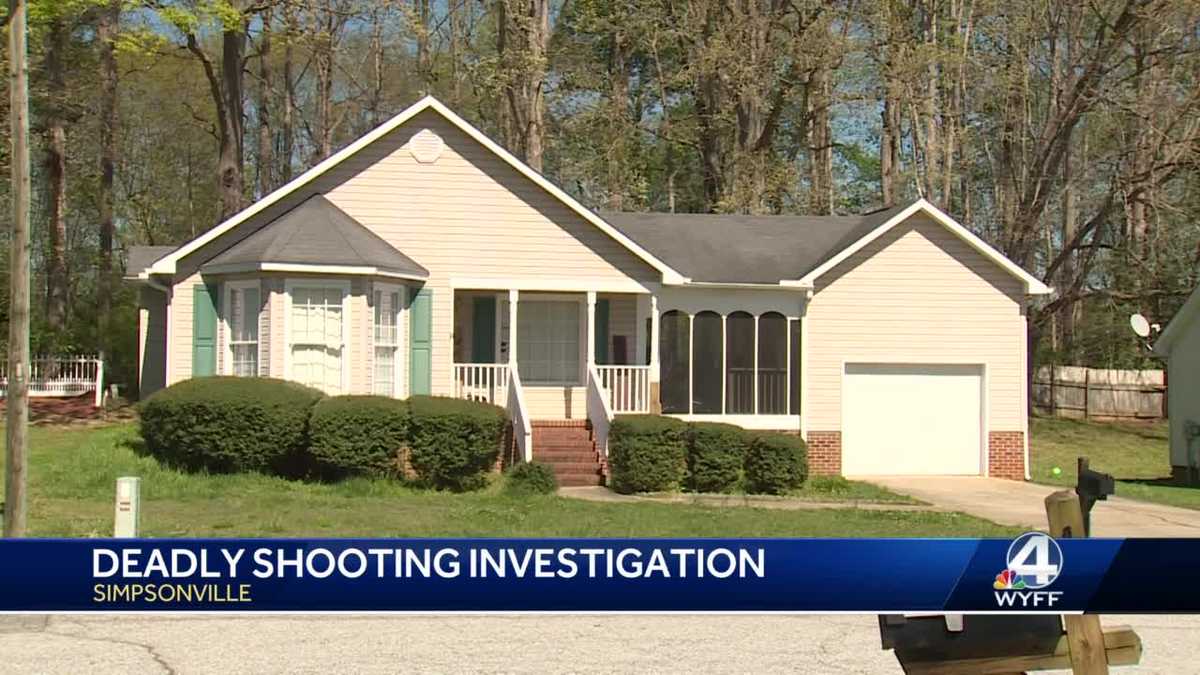 south carolina shooting july 4