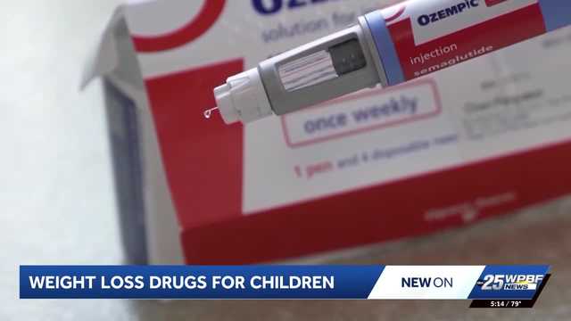 semaglutide for children Health panel urges interventions and teens with high BMI Sublingual Semaglutide - Morgan Compounding