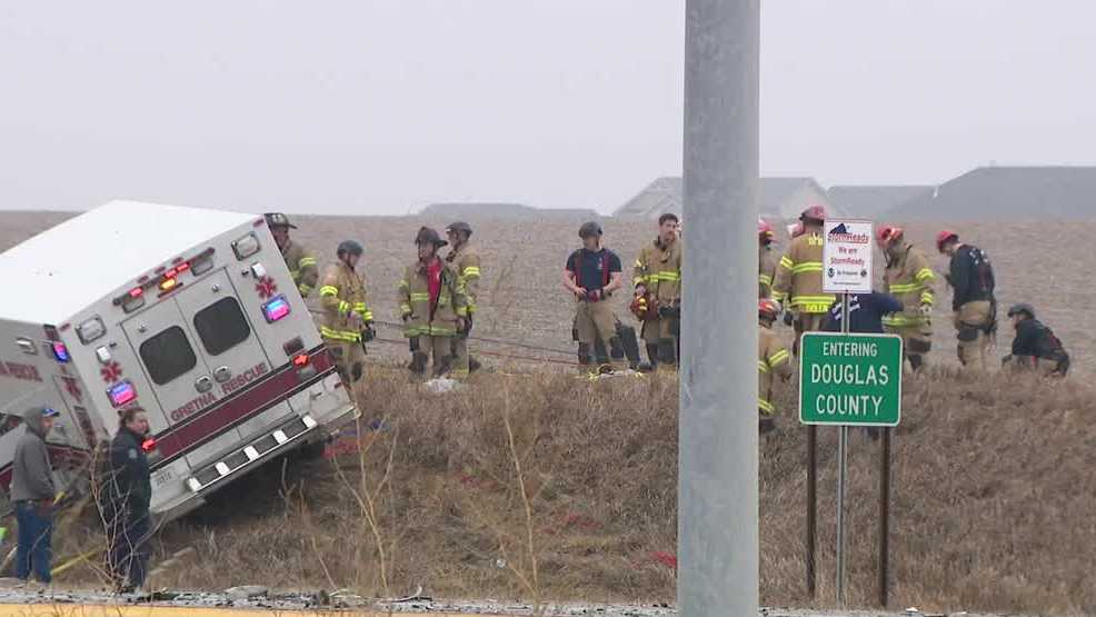 Elkhorn crash 72yearold woman killed, 4 people injured identified