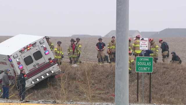 Elkhorn crash: 72-year-old woman killed, 4 people injured identified - Vimarsana News