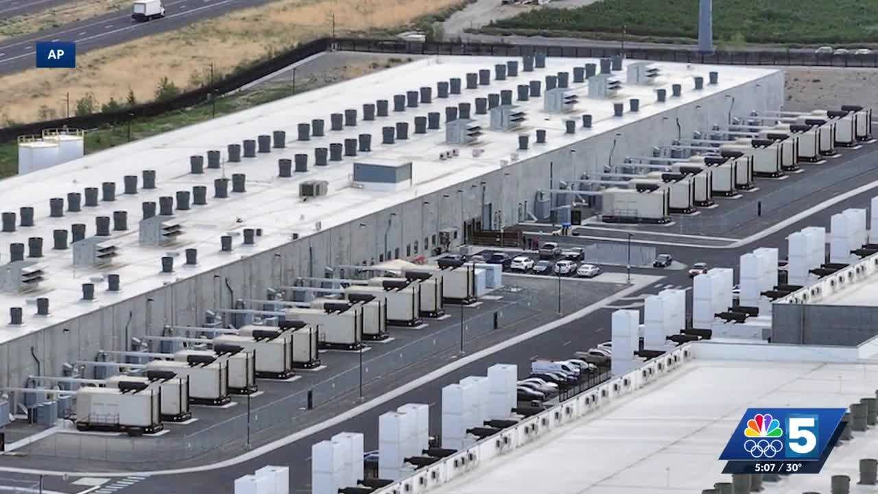 mynbc5.com - Sophia Venturo - Plattsburgh adopts new rules for crypto mining and AI facilities